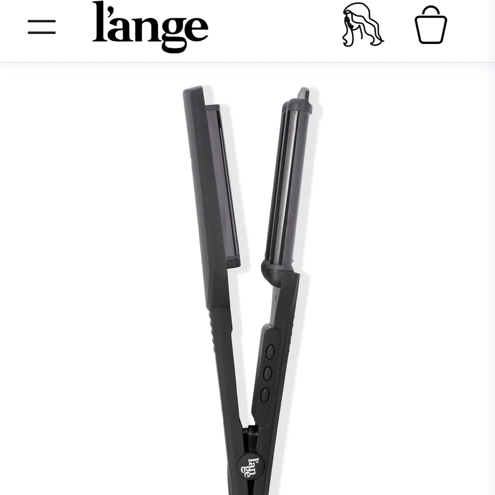 Lange Le Waver